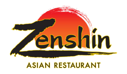 Zenshin Asian Restaurant’s 1-Year Anniversary